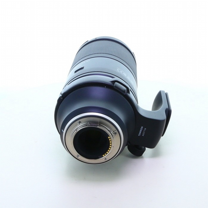 タムロン 150-500/5-6.7 DI3 VC VXD A057X （フジフイルム用）