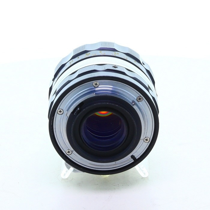 ニコン NIKKOR-P Auto 105/2.5