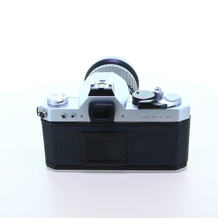 ペンタックス K2+smc-A35-105/3.5