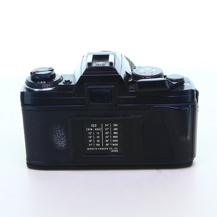 ミノルタ X-700+シグマ35-70/2.8-4