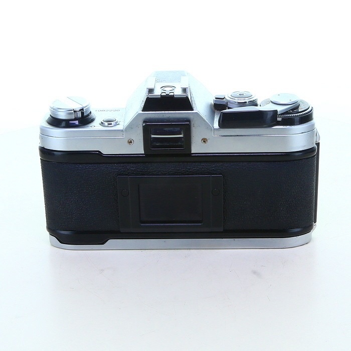 キヤノン AE-1 シルバー