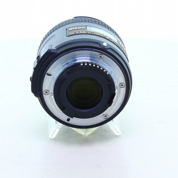 ニコン AF-S DX マイクロ 40/2.8G