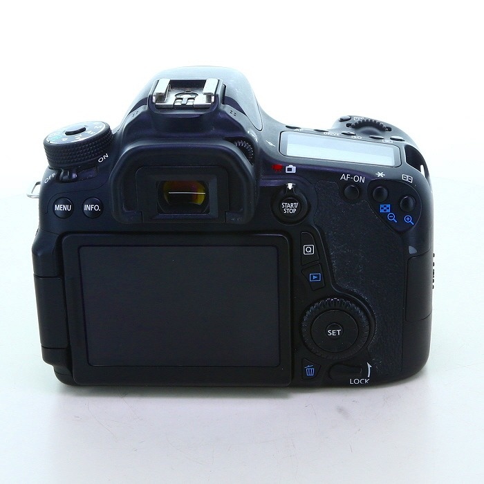 キヤノン EOS 70D ボデイ