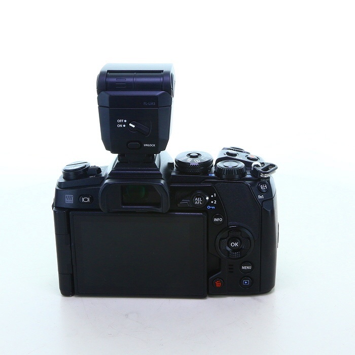 オリンパス OM-D E-M1 MARK2 ボデイ
