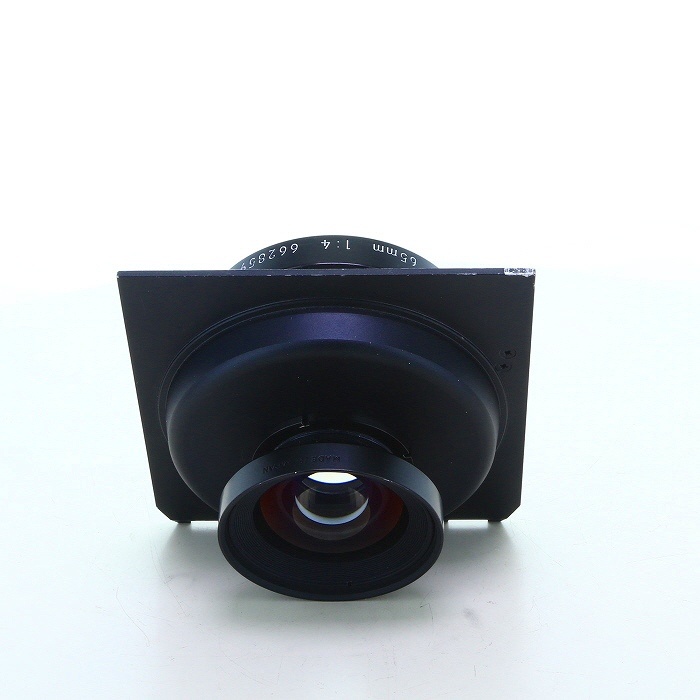 ニコン NIKKOR-SW 65/4 (S)