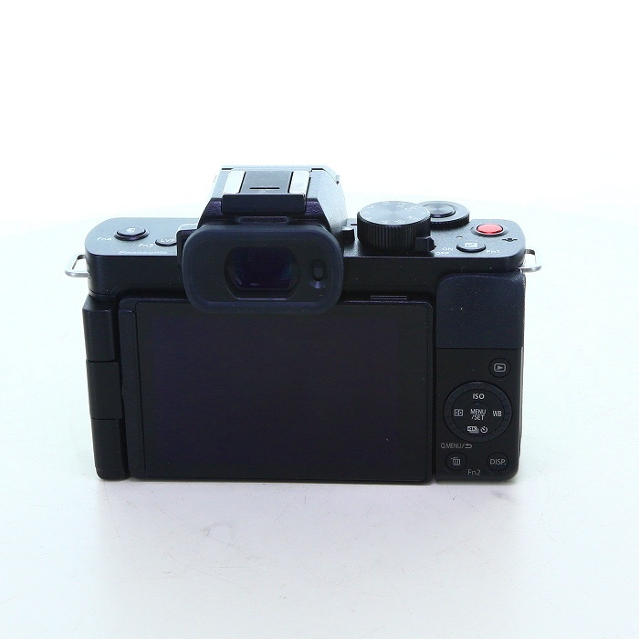 パナソニック LUMIX DC-G100DK 標準ズームレンズキット