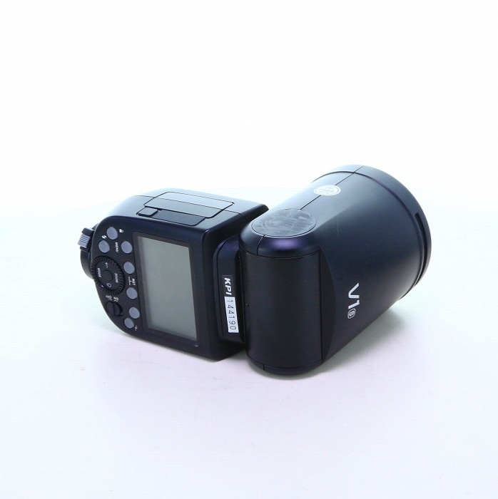 GODOX GODOX V1S フラツシユ（ソニー用）