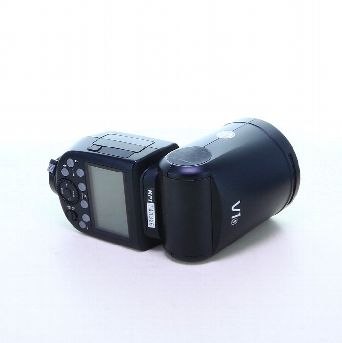 GODOX GODOX V1S フラツシユ （ソニー用）