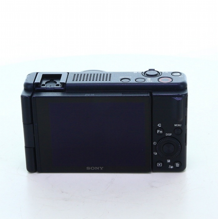 ソニー VLOGCAM ZV-1F B