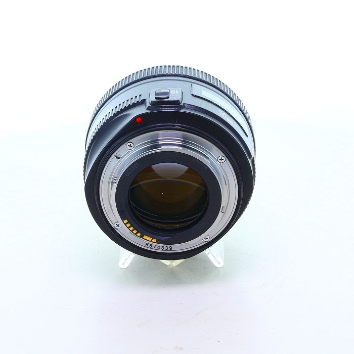 キヤノン EF85/1.2L II USM