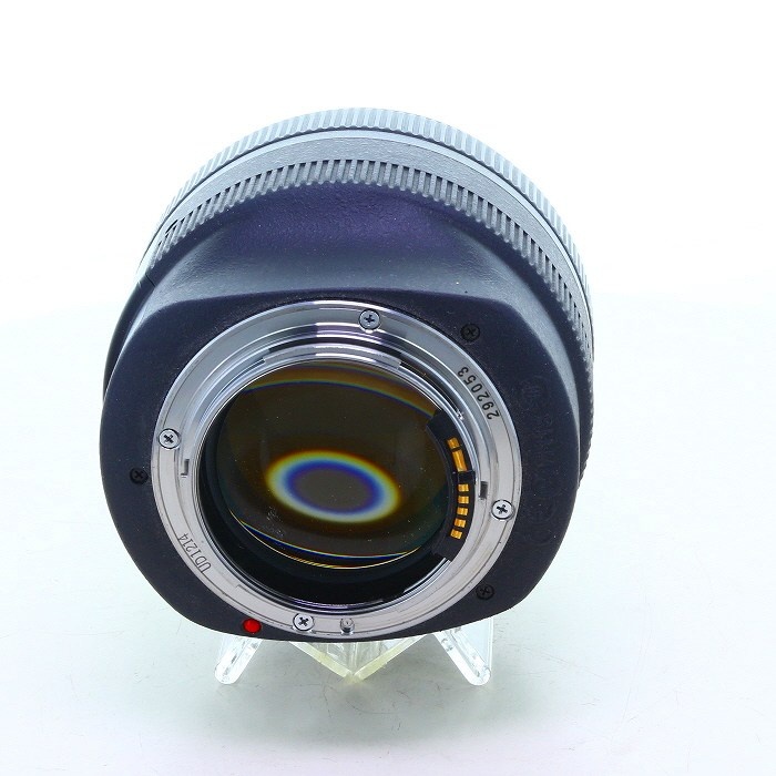キヤノン EF50/1.2L USM