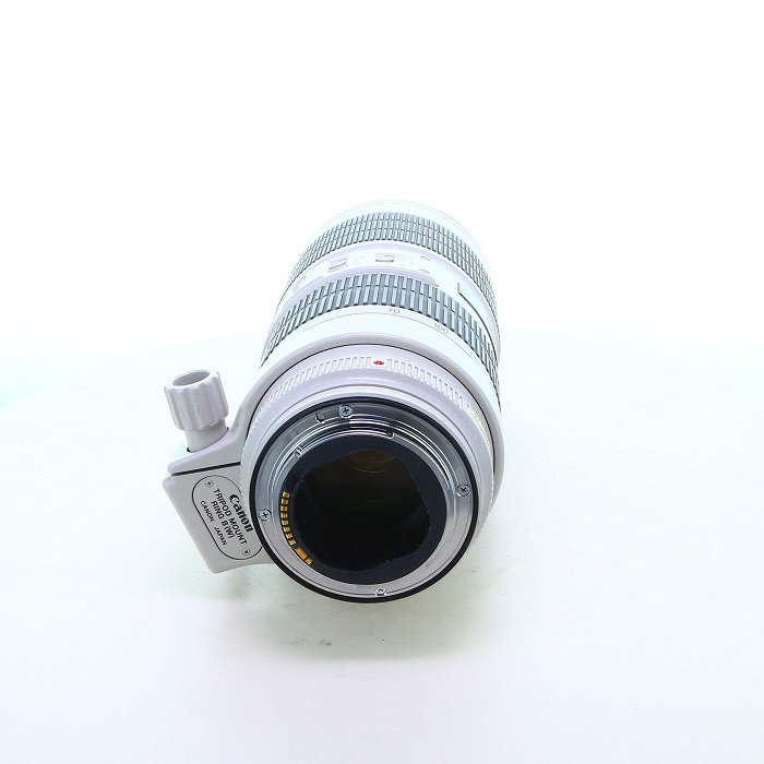 キヤノン EF70-200/2.8L IS(2) USM