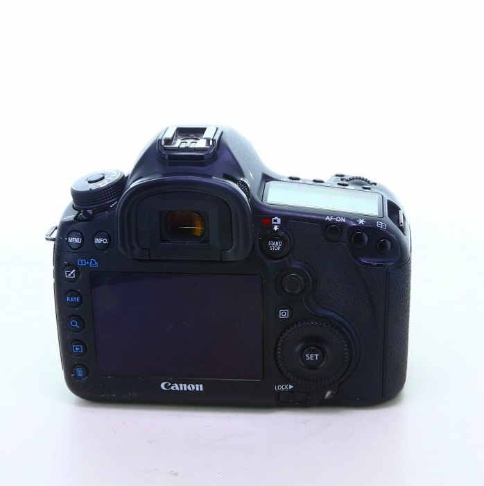 キヤノン EOS 5D MARK3 ボデイ