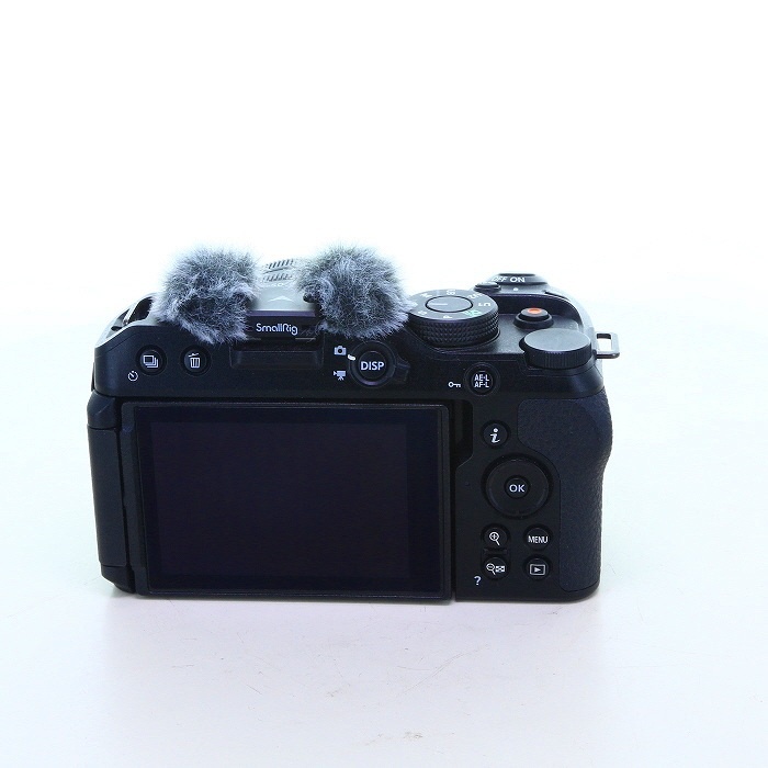 ニコン  Z 30 16-50 VR レンズキツト