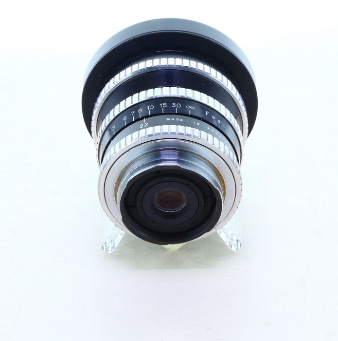 ANGENIEUX 28/3.5 RETROFOCUS R11  (エキザクタ） 