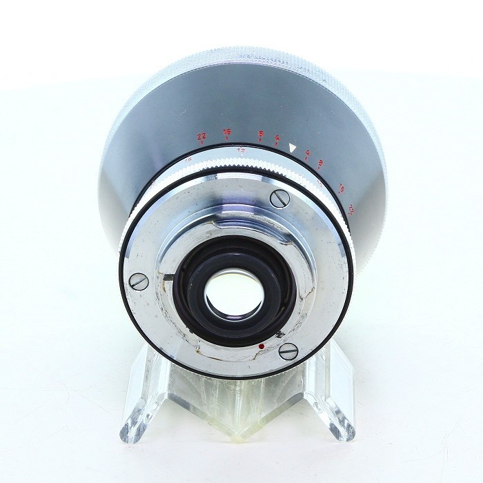 ツアイス Pro-Tessar 115/4