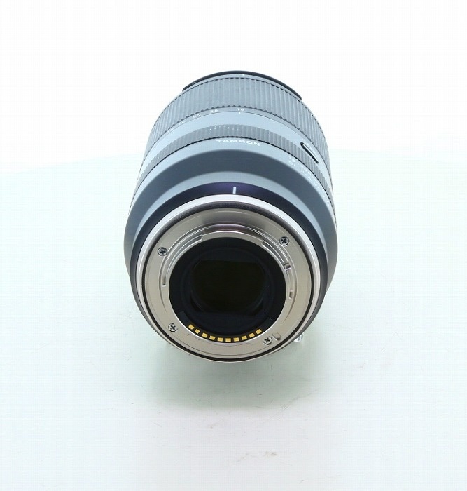 タムロン 18-300/3.5-6.3 Di III-A VC VXD フジX用（Model B061）