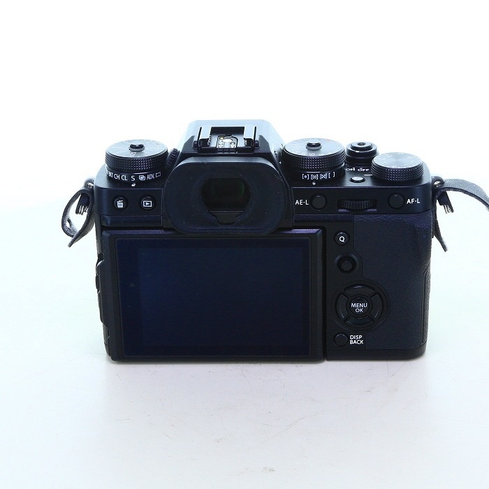 フジフイルム X-T3 ボディ ブラック