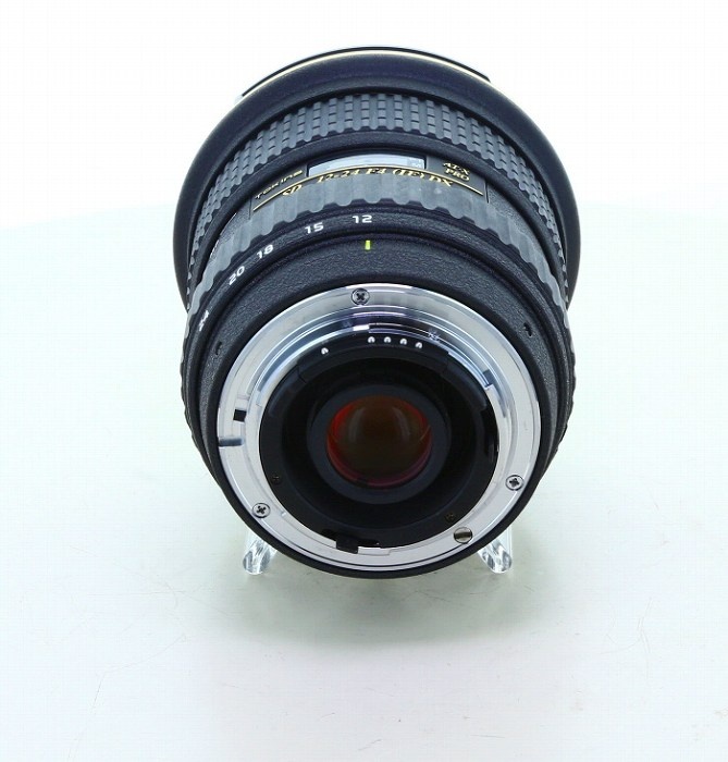 トキナー AT-X124 PRO DX (AF12-24/4) (ニコン用)