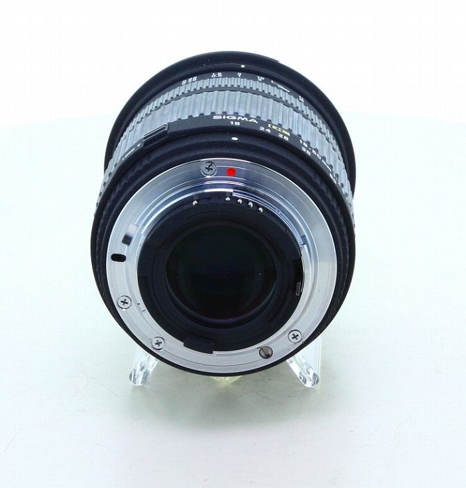 シグマ 18-50/2.8 EX DC MACRO