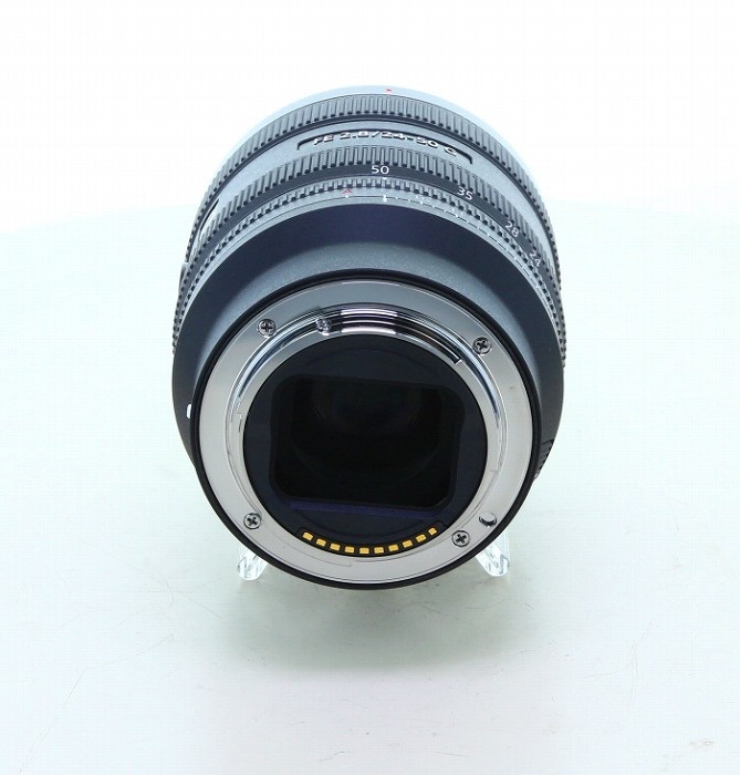 ソニー FE24-50/2.8 G