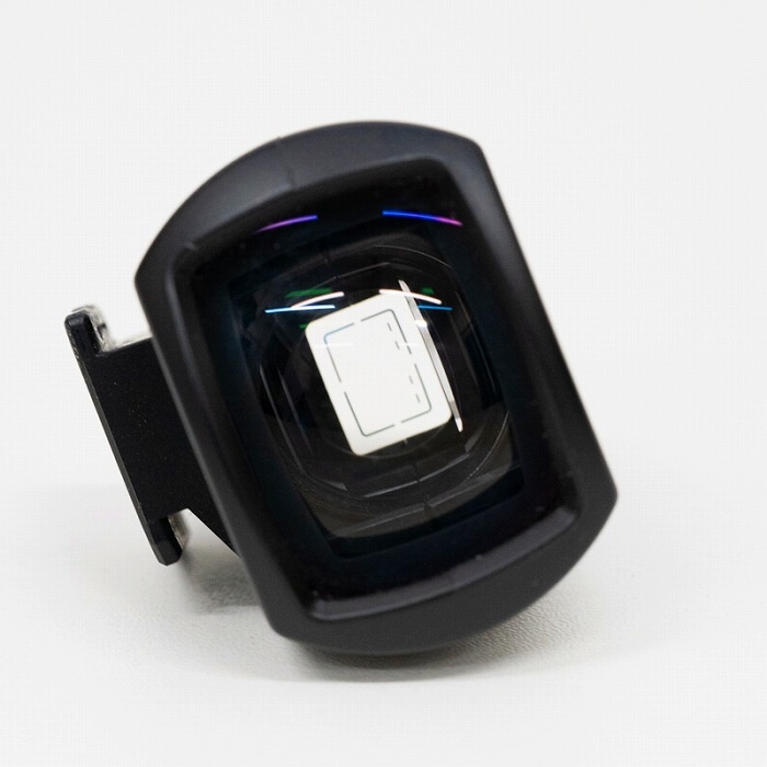 フォクトレンダー 25mm デジタルフアインダー