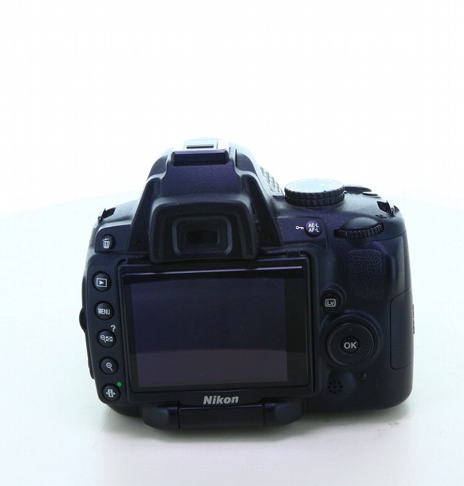 ニコン D5000+VR18-55キット