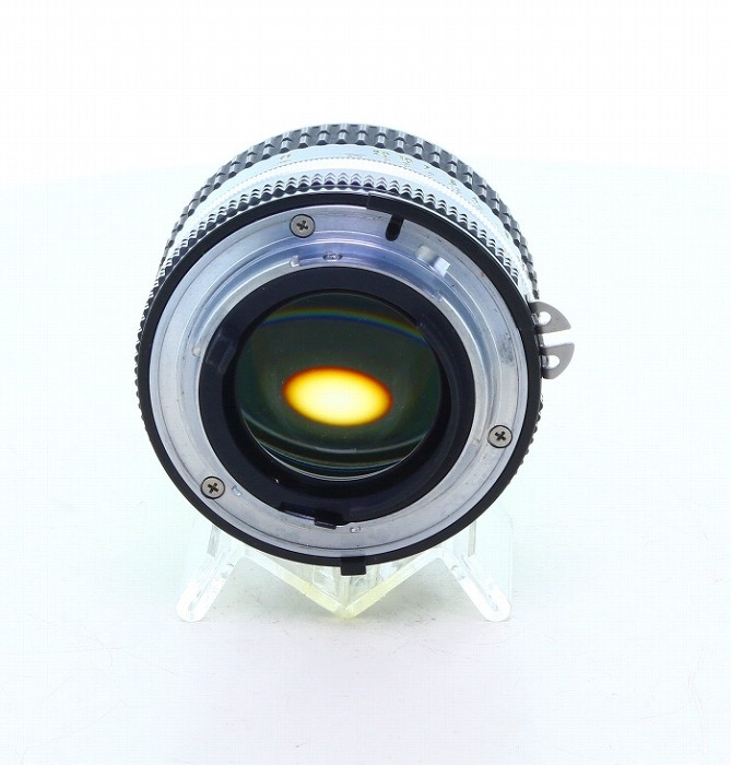 ニコン Ai 50/1.4 S
