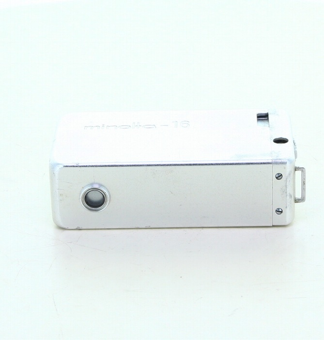 ミノルタ MINOLTA 16