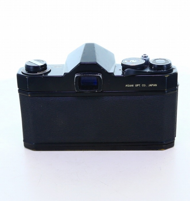 ペンタックス SP ブラック