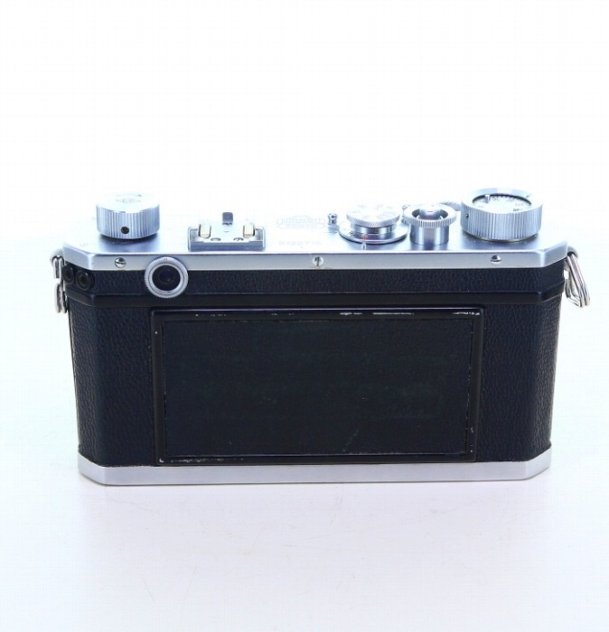 ニコン S ボディ