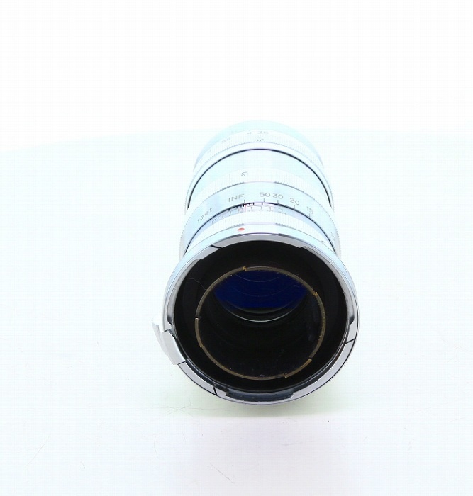 ニコン NIKKOR-Q・C 135/3.5（ニコンS)