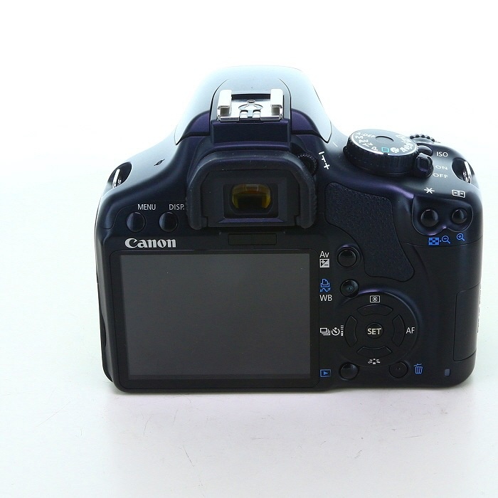 キヤノン EOS KISS X2 ボデイ