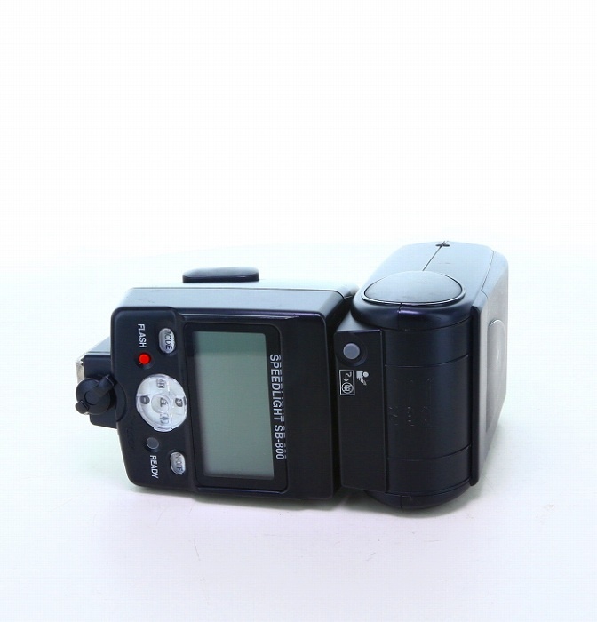 ニコン SB-800