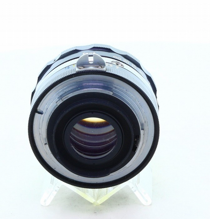 ニコン NIKKOR-S AUTO 50/2