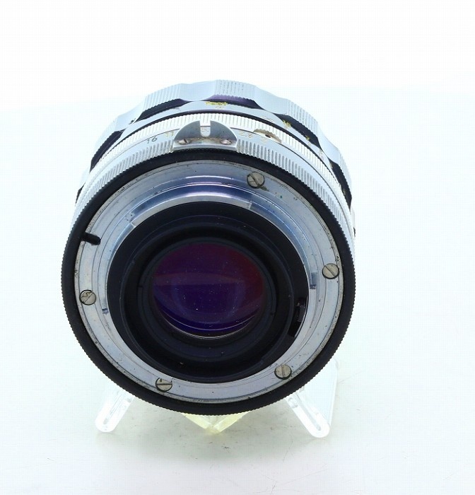 ニコン NIKKOR-O AUTO 35/2