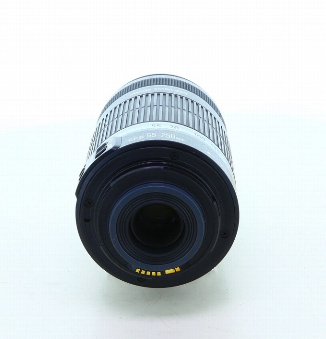 キヤノン EF-S55-250/4-5.6 IS