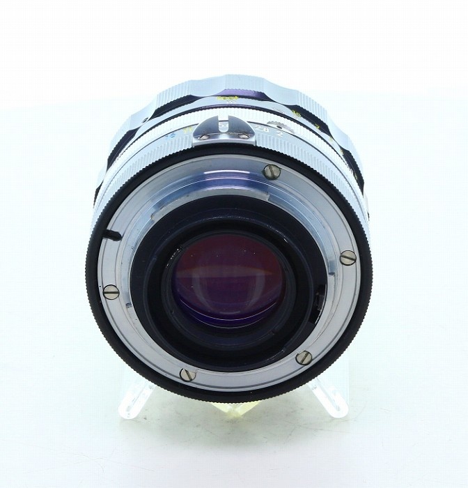 ニコン AUTO NIKKOR 35/2 Cナシ