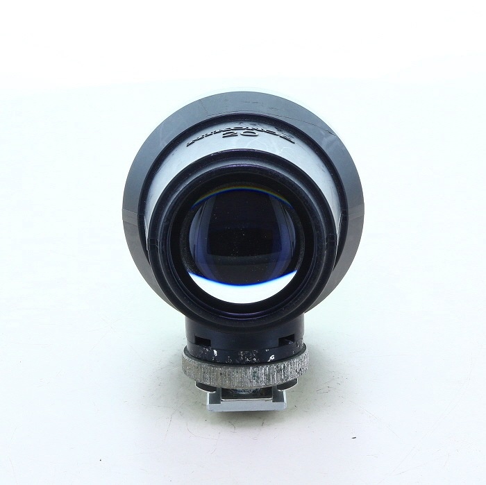 ニコン ニコノスファインダー 20mm/ 28mmアダプター付