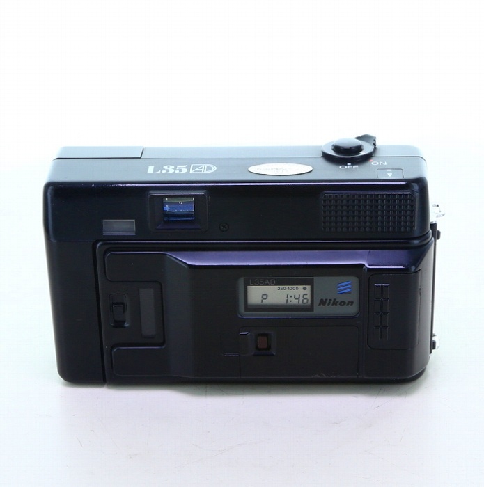 ニコン L35AD