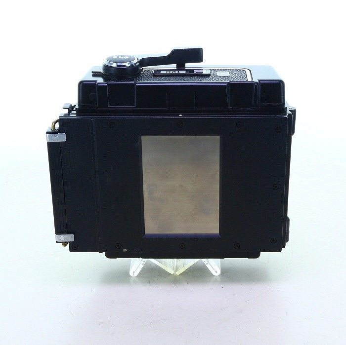 マミヤ RB67用 645 120フィルムバックホルダー