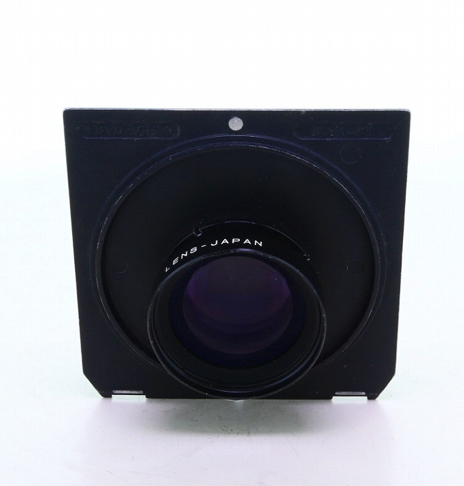 フジフイルム フジノンW 180/5.6