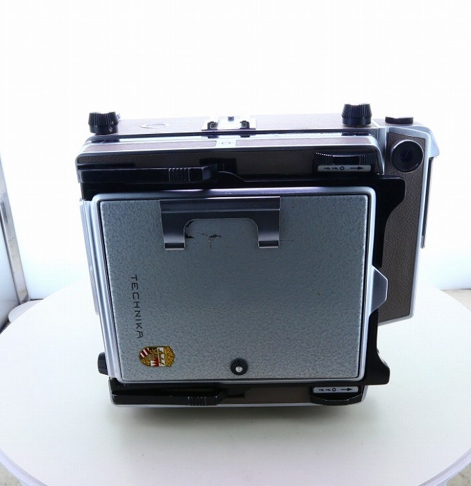 リンホフ スーパーテヒニカ 45 V