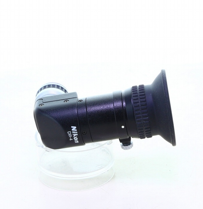 ニコン アングルファインダー DR-4