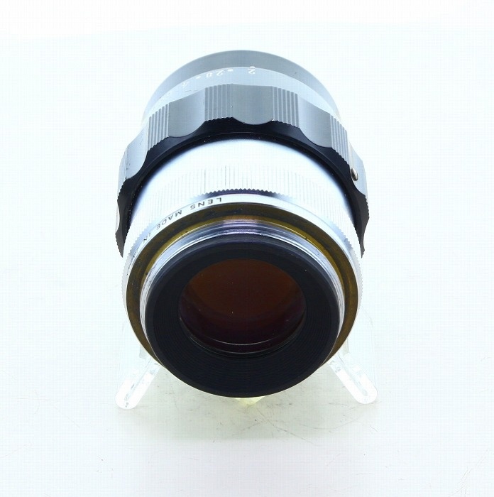 ニコン Ultra-Micro NIKKOR 55mm/2