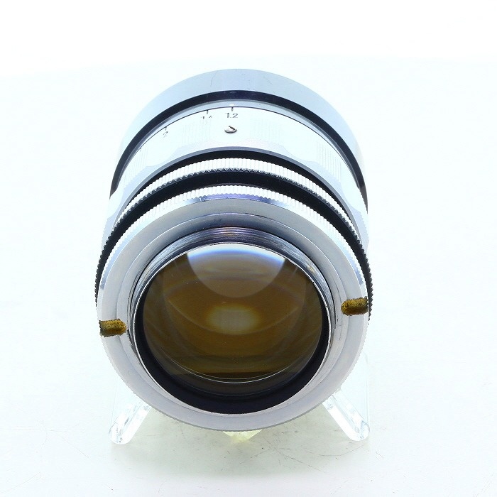 ニコン NIKKOR-O 55mm/1.2