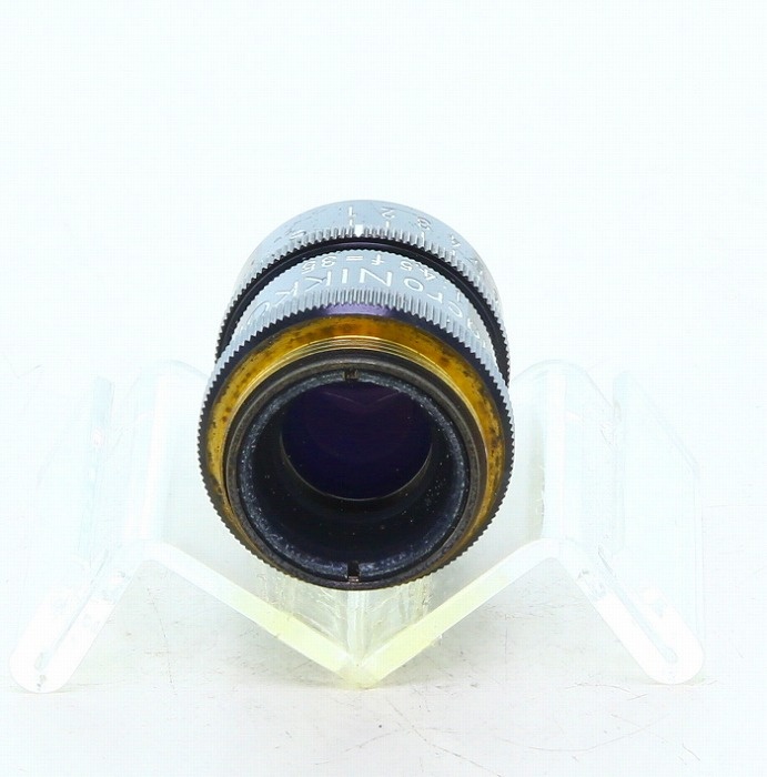 ニコン Macro NIKKOR 35/4.5 HM-12x  