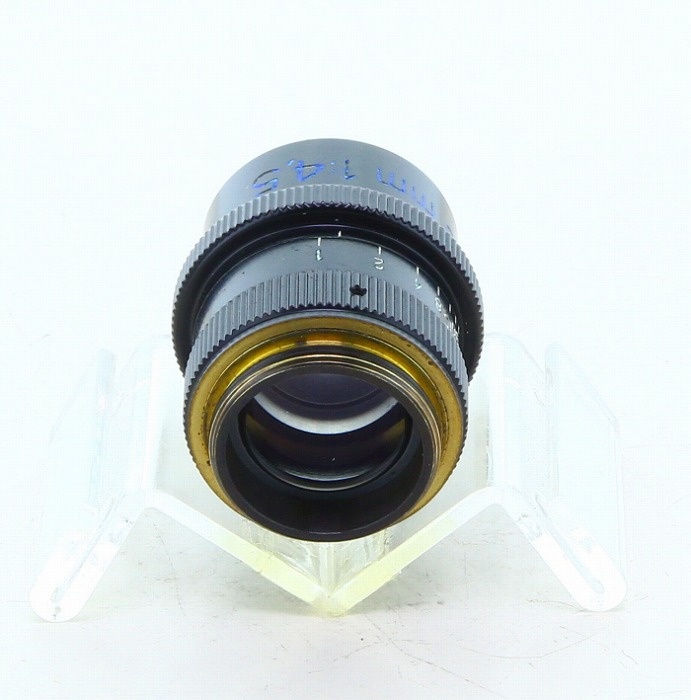 ソノタ CARL ZEISS 63mm/4.5 