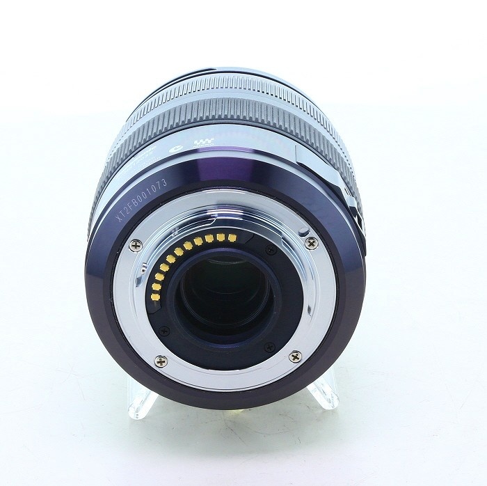 パナソニック LUMIX G X VARIO 12-35/2.8 ASPH. POWER O.I.S. H-HS12035 ブラック