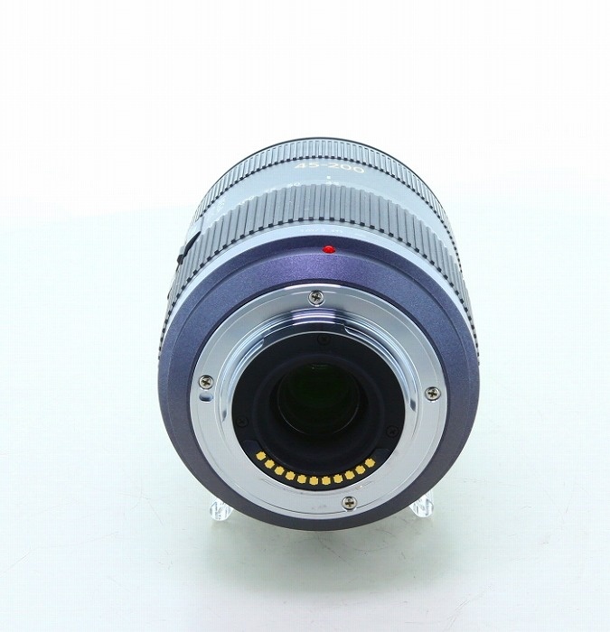 パナソニック LUMIX G VARIO 45-200/4.0-F5.6 MEGA O.I.S. H-FS045200